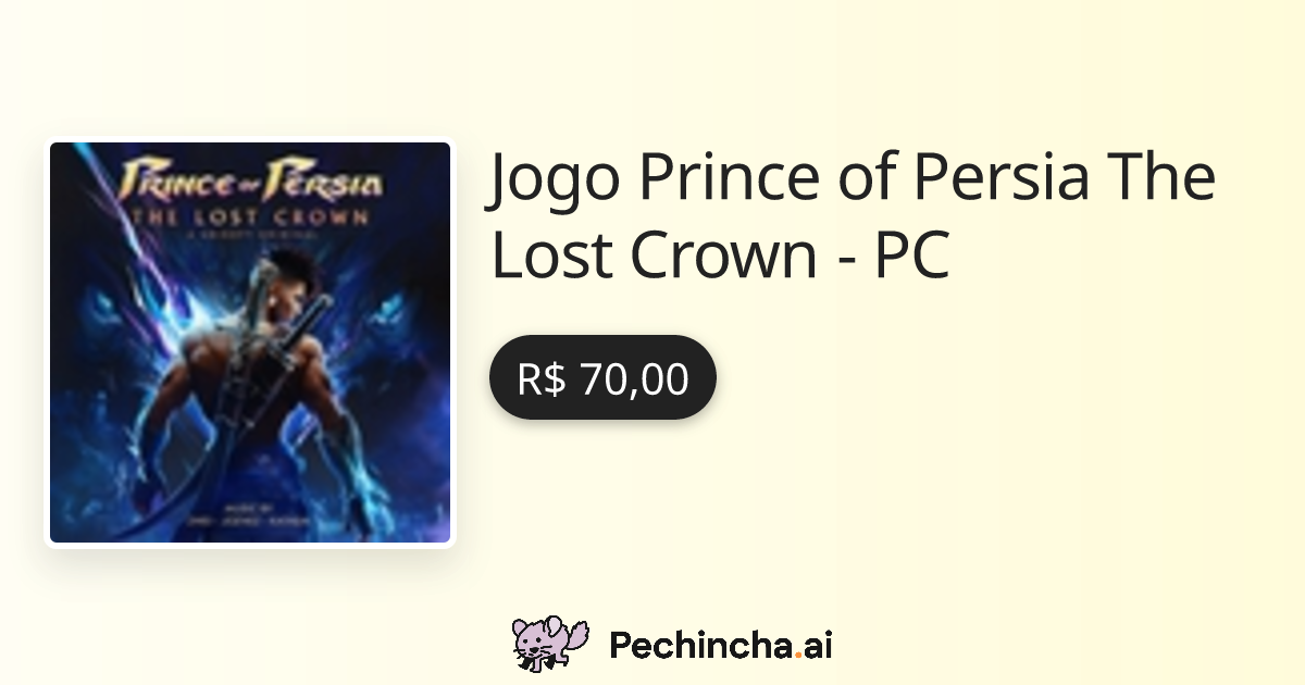 Pechincha.ai