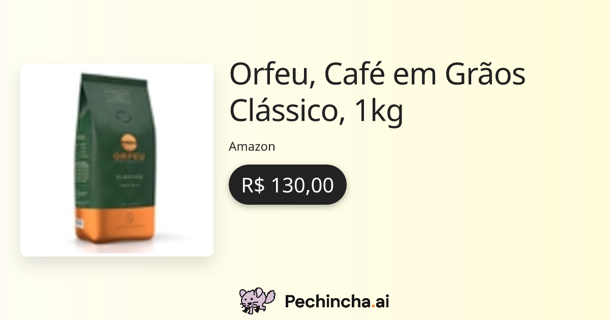 Pechincha.ai