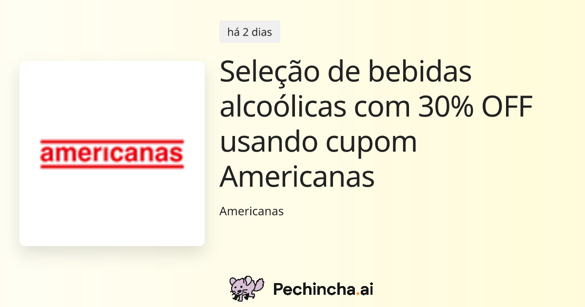 Pechincha.ai
