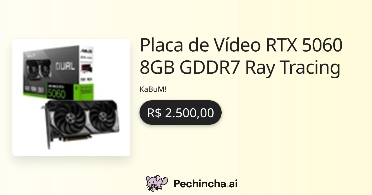 Pechincha.ai