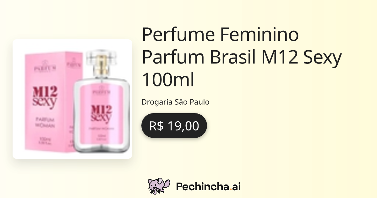 Pechincha.ai