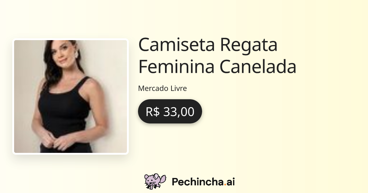Pechincha.ai