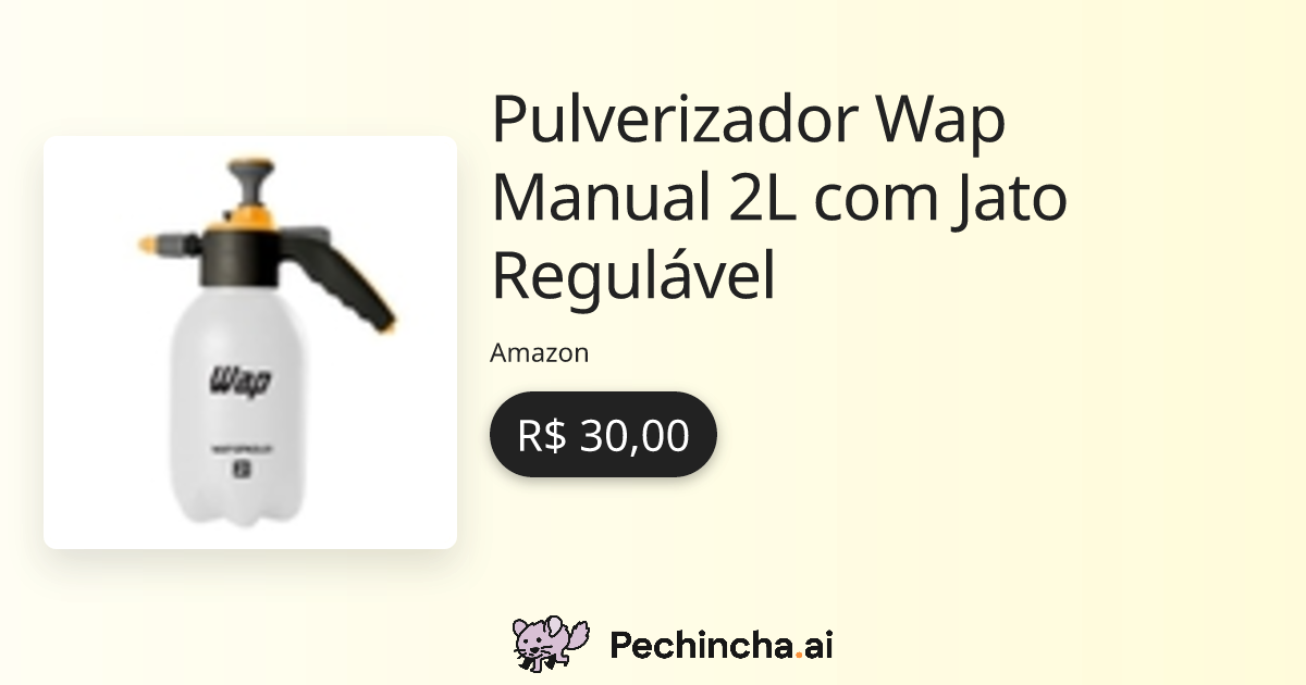Pechincha.ai
