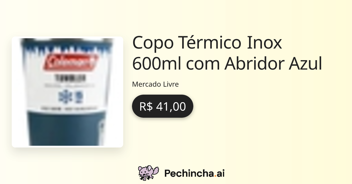 Pechincha.ai