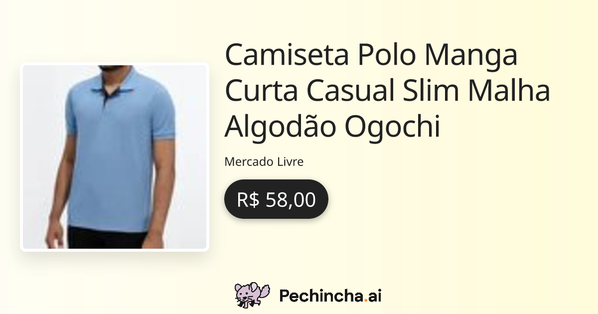 Pechincha.ai