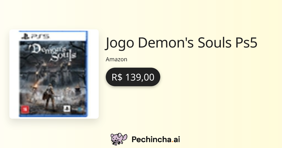 Pechincha.ai