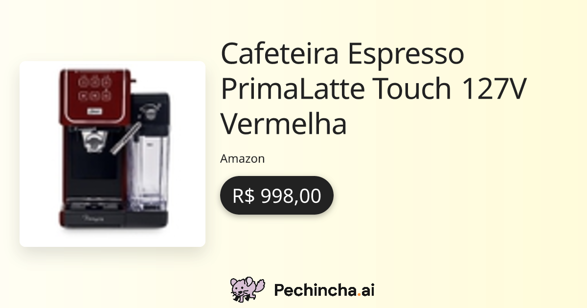 Pechincha.ai