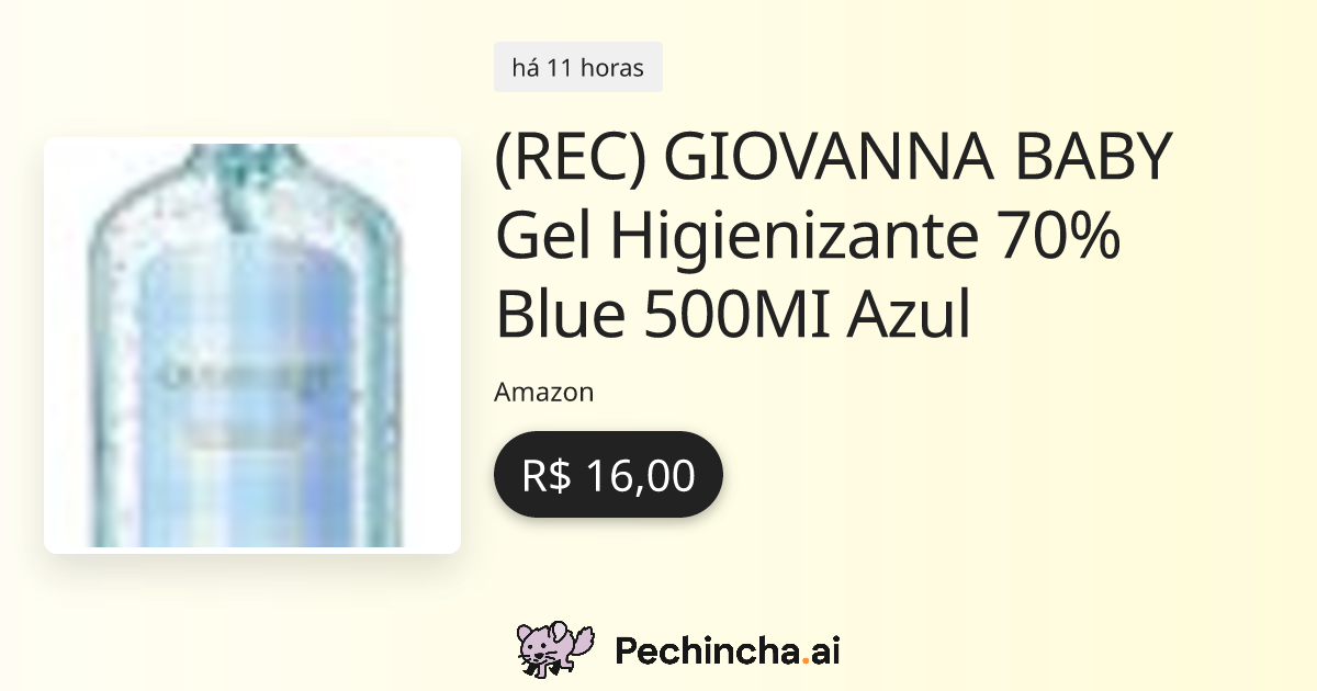 Pechincha.ai