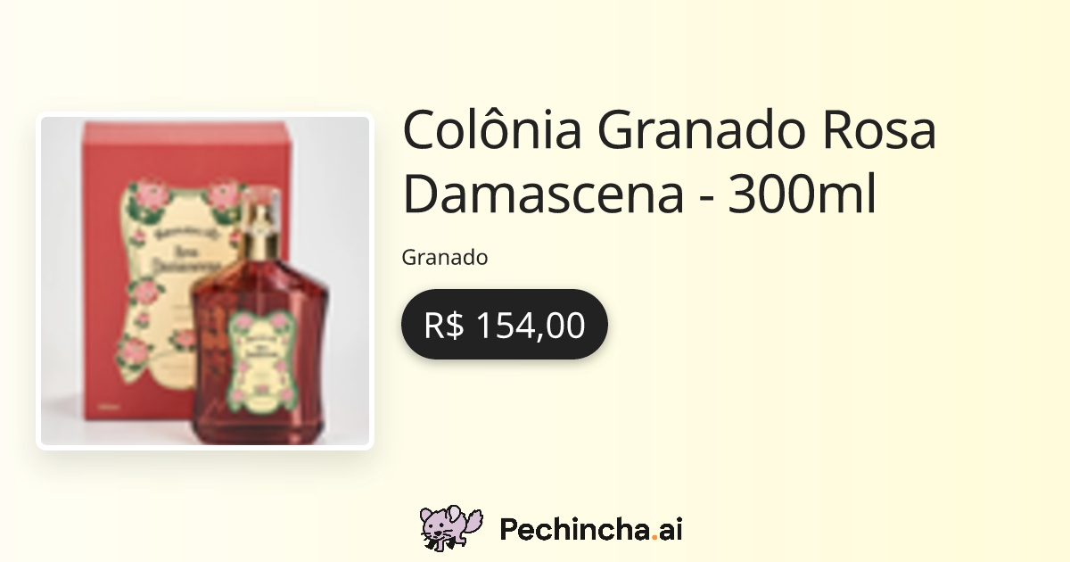 Pechincha.ai