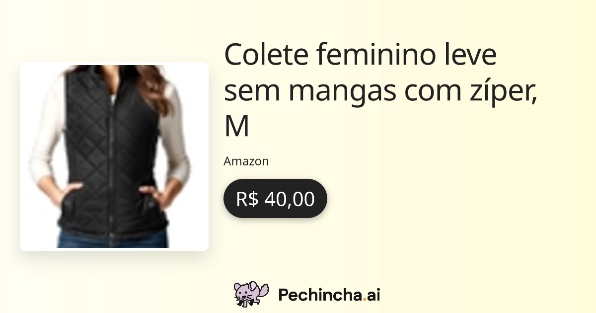 Pechincha.ai
