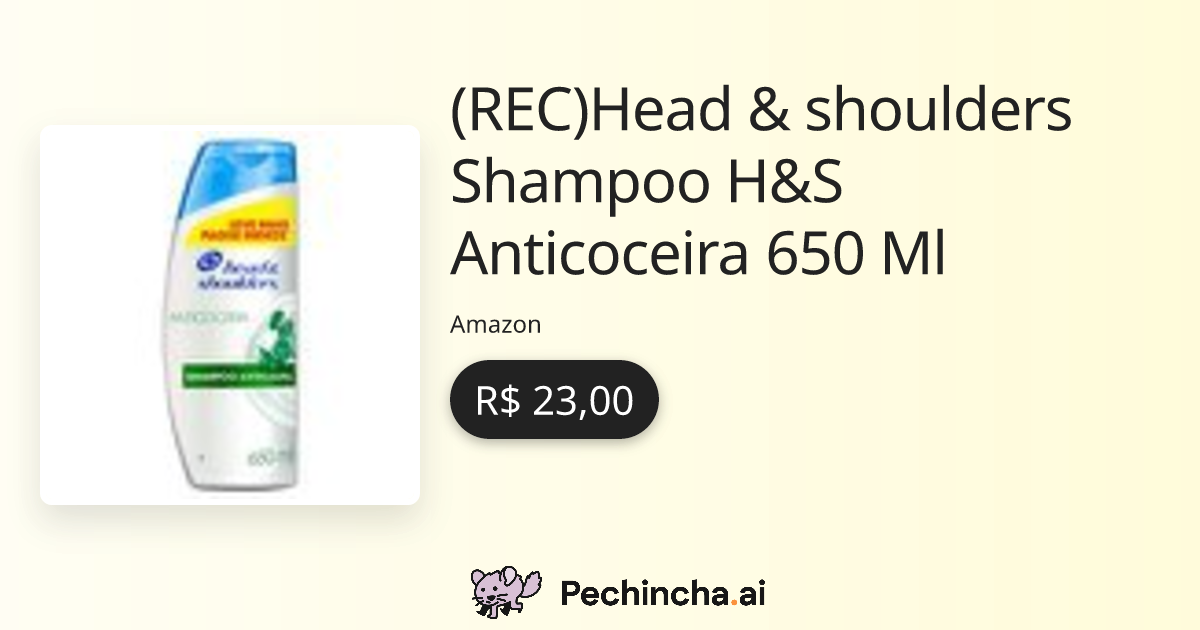 Pechincha.ai