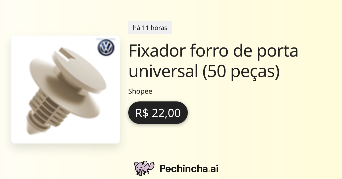 Pechincha.ai