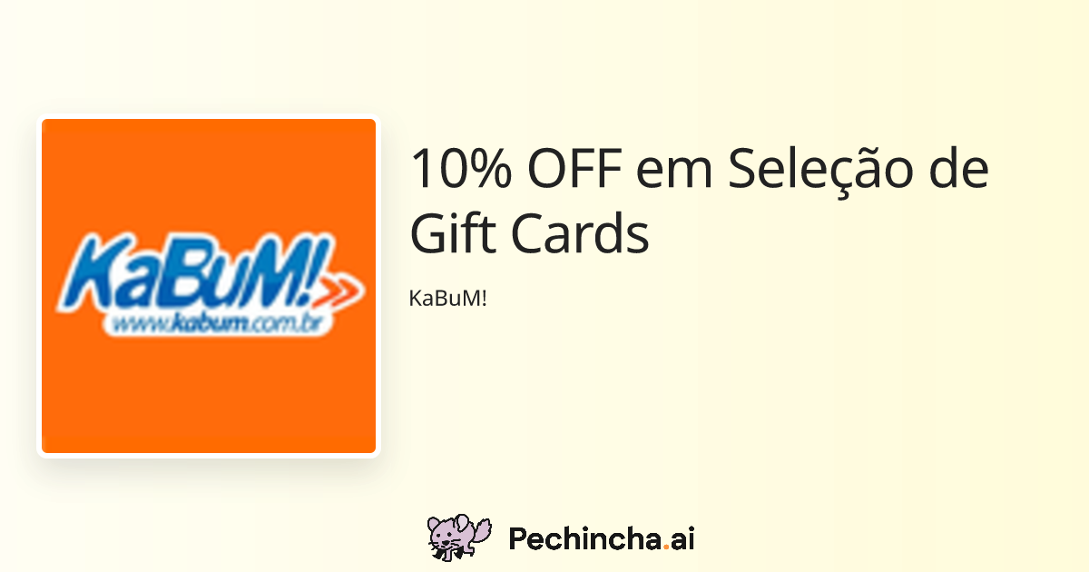 Pechincha.ai