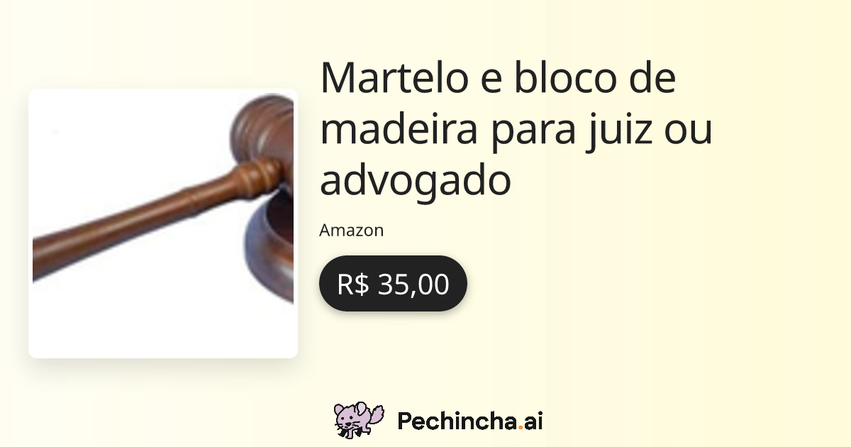 Pechincha.ai