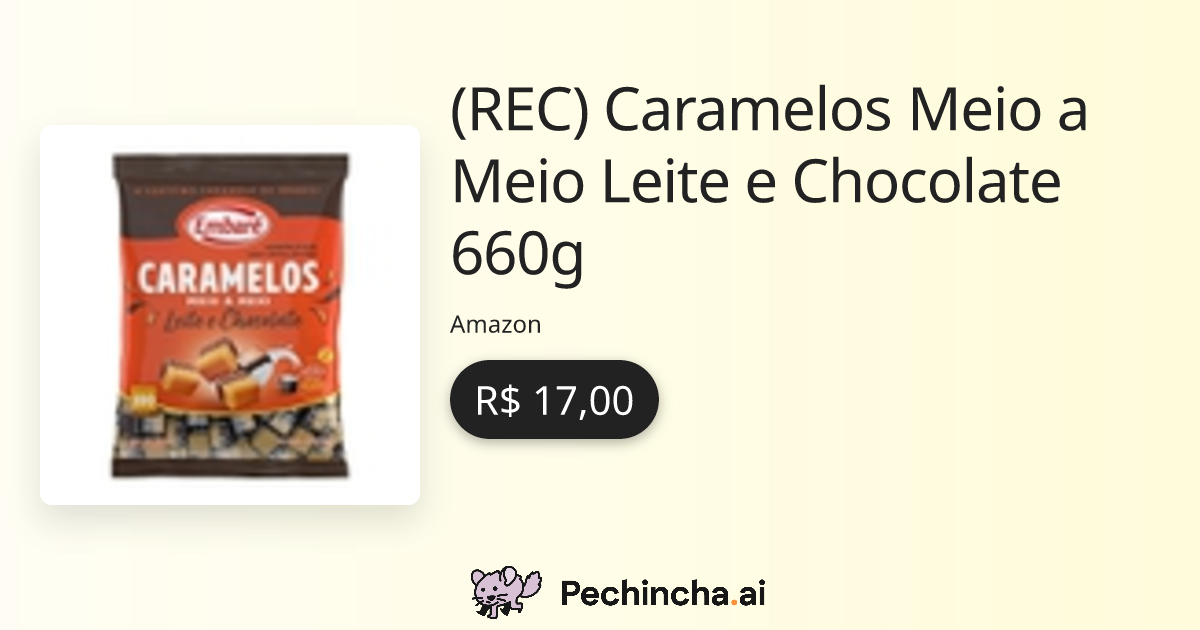 Pechincha.ai