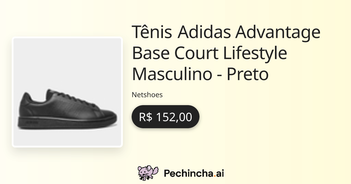 Pechincha.ai