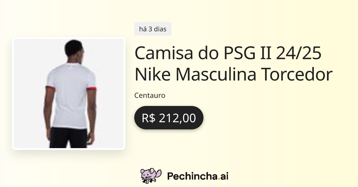 Pechincha.ai