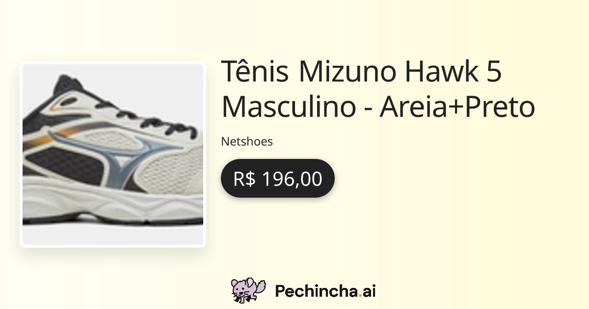 Pechincha.ai