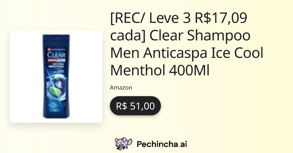 Pechincha.ai