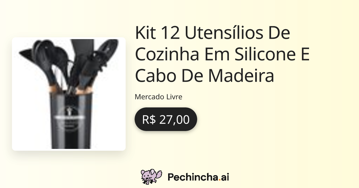 Pechincha.ai