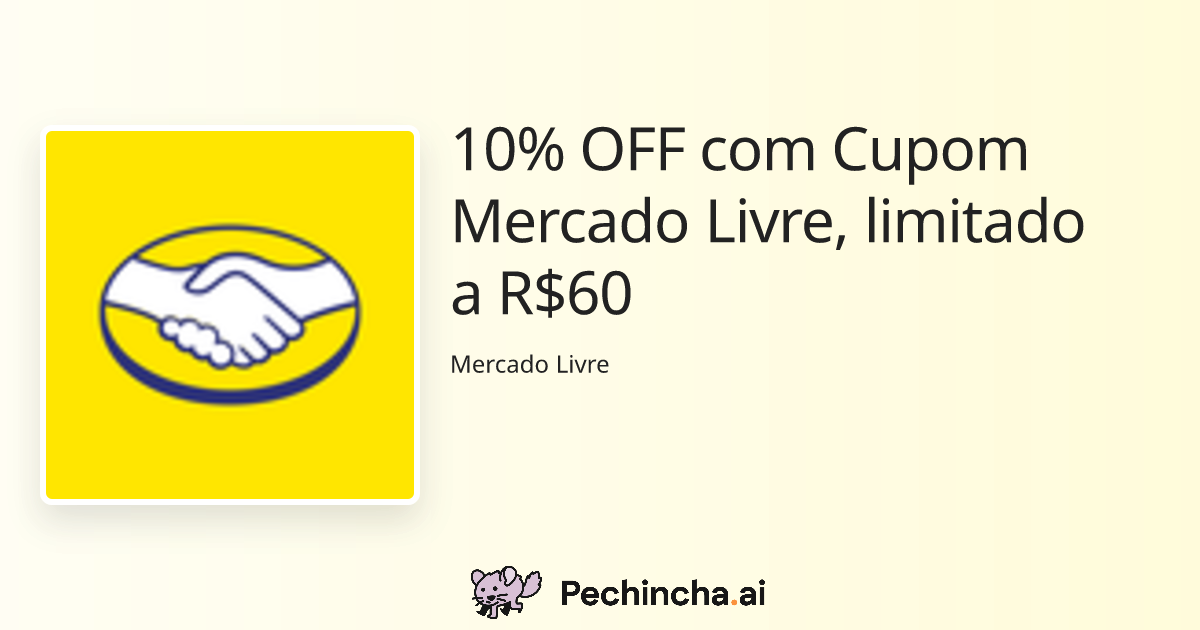 Pechincha.ai