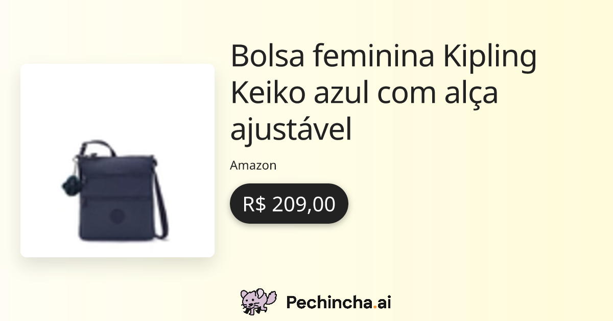 Pechincha.ai
