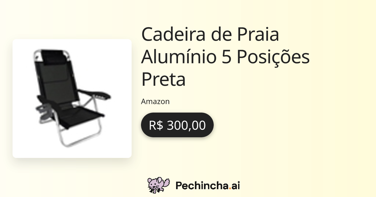 Pechincha.ai