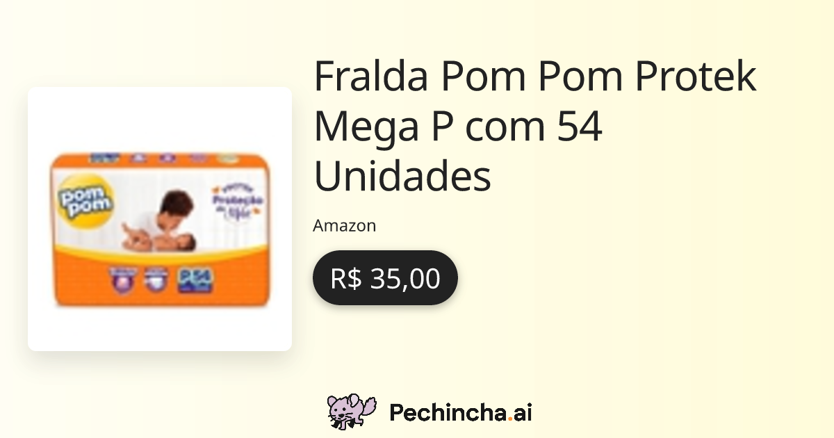 Pechincha.ai