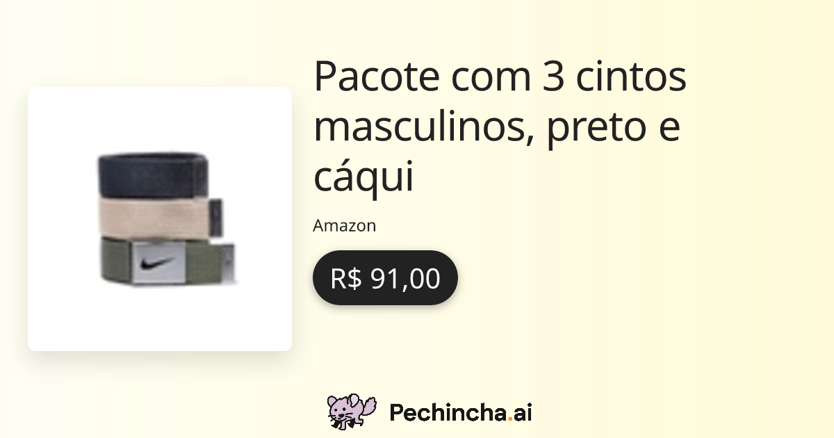 Pechincha.ai