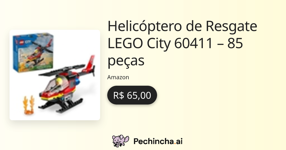 Pechincha.ai
