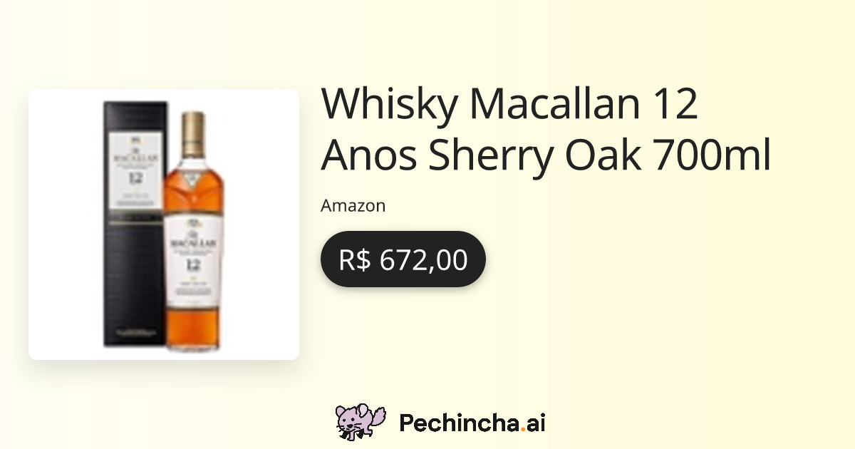 Pechincha.ai