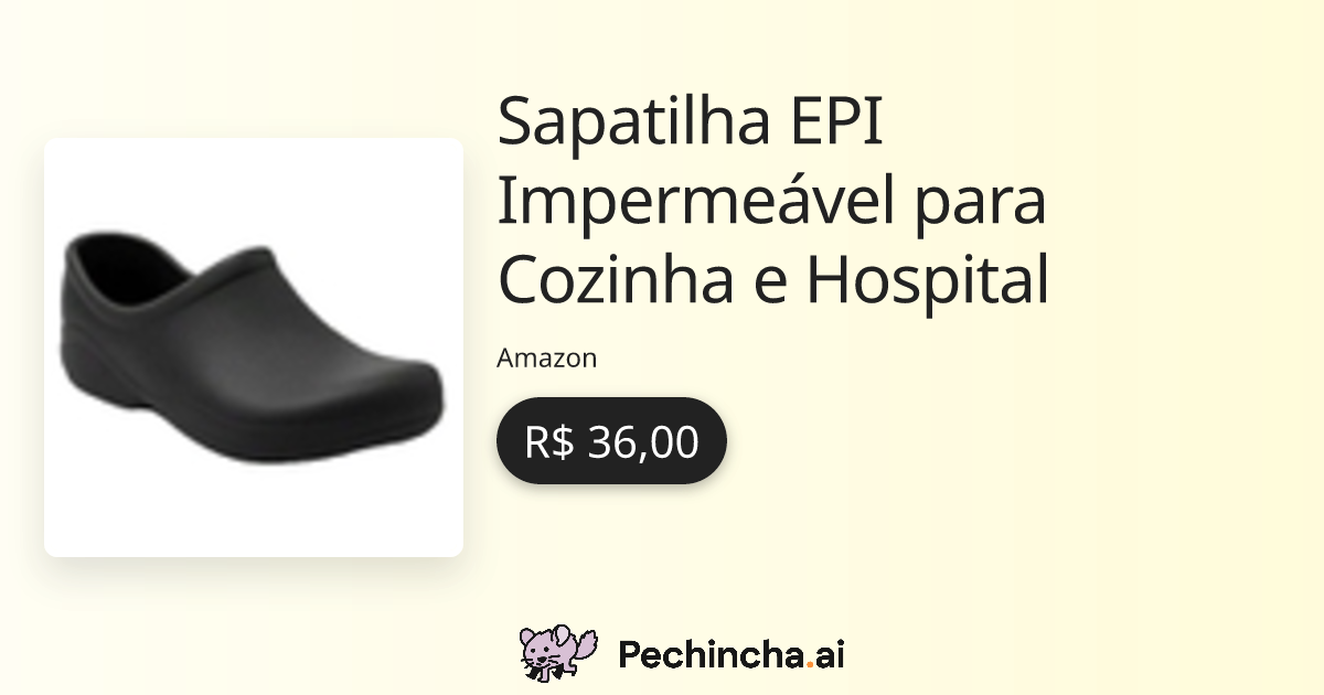 Pechincha.ai