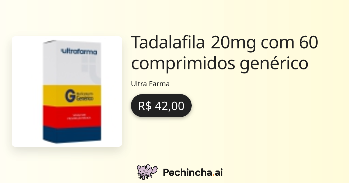 Pechincha.ai