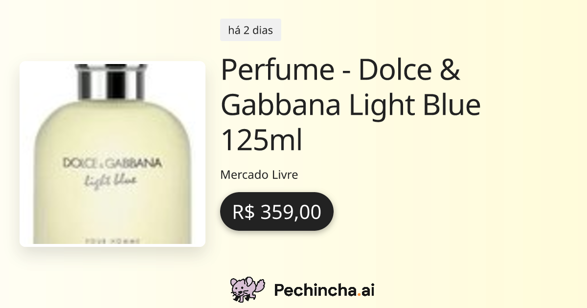 Pechincha.ai