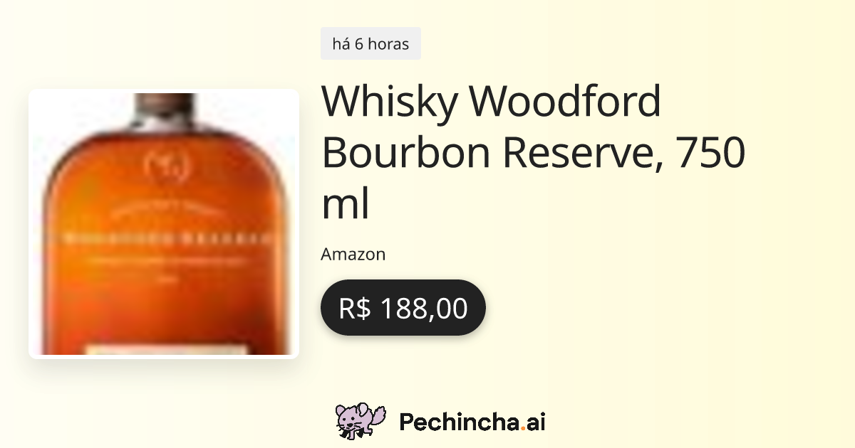 Pechincha.ai