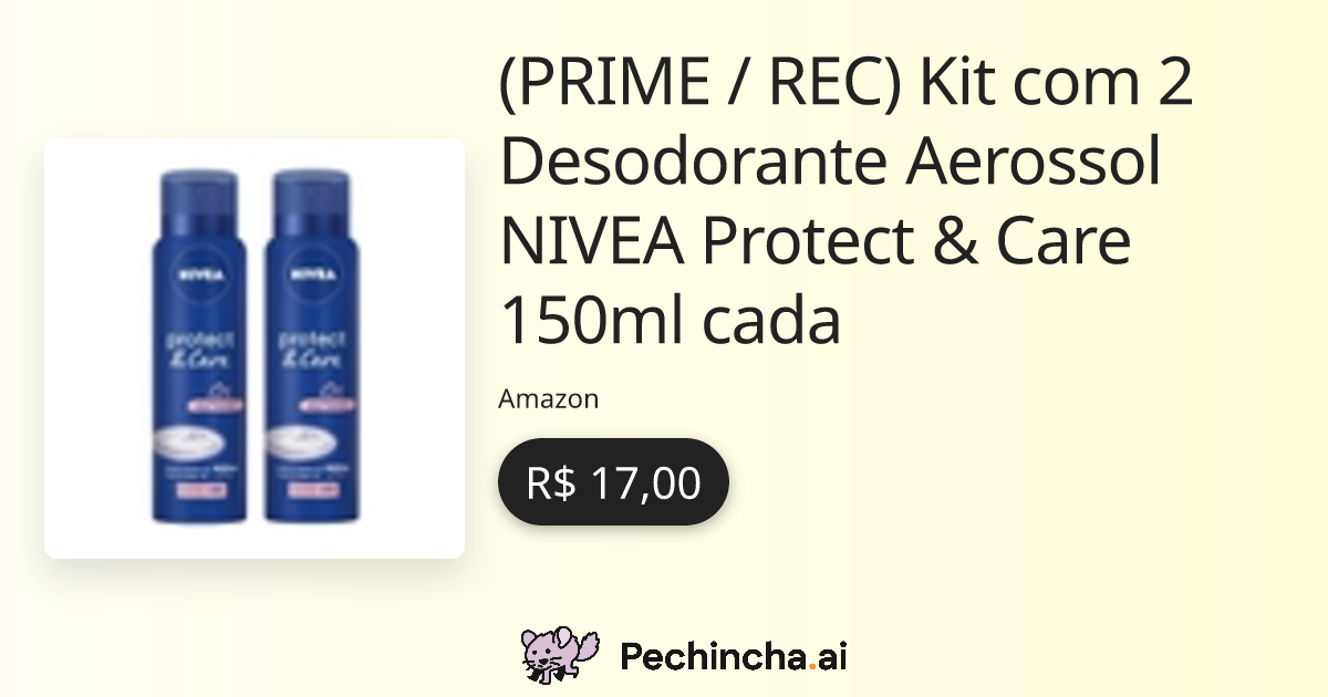 Pechincha.ai