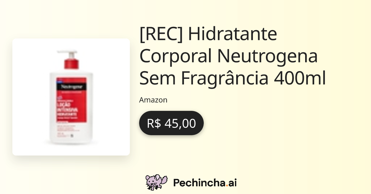 Pechincha.ai