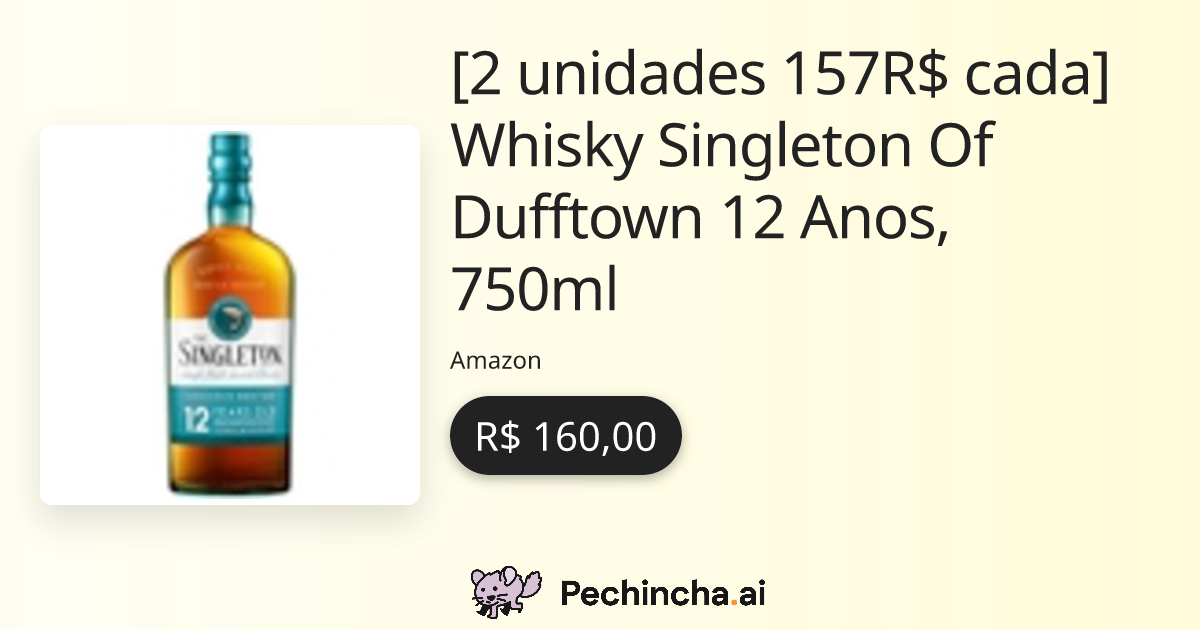 Pechincha.ai