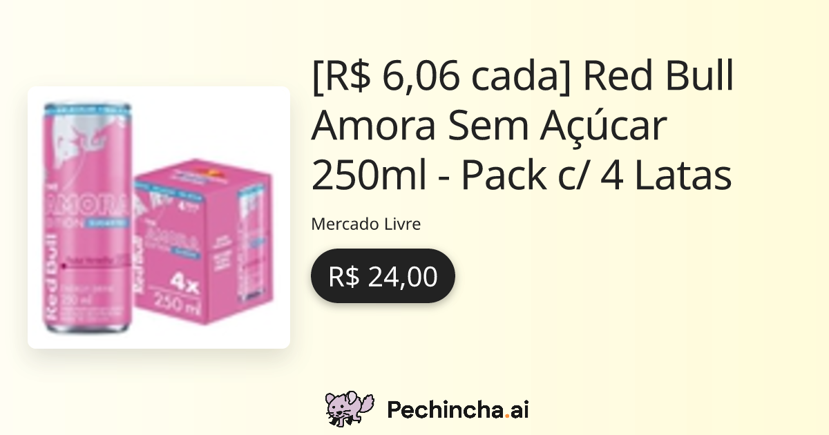 Pechincha.ai