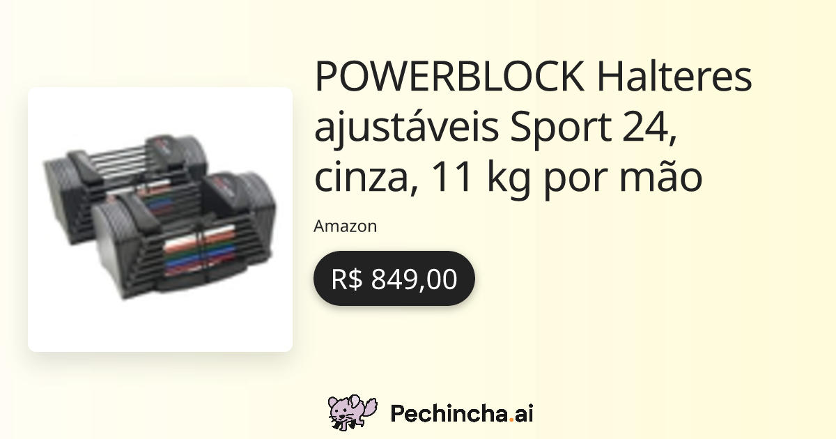 Pechincha.ai