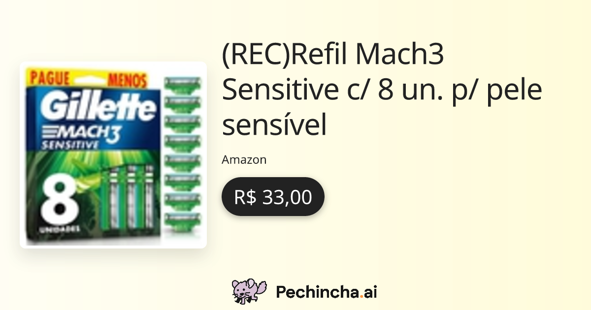 Pechincha.ai