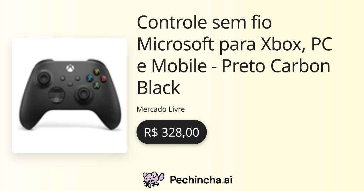 Pechincha.ai