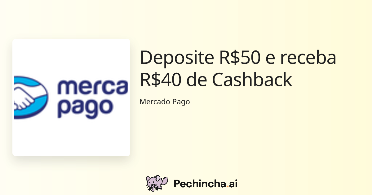 Pechincha.ai