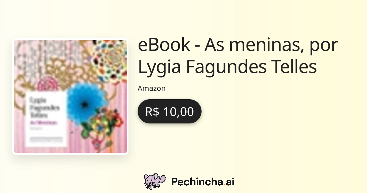 Pechincha.ai