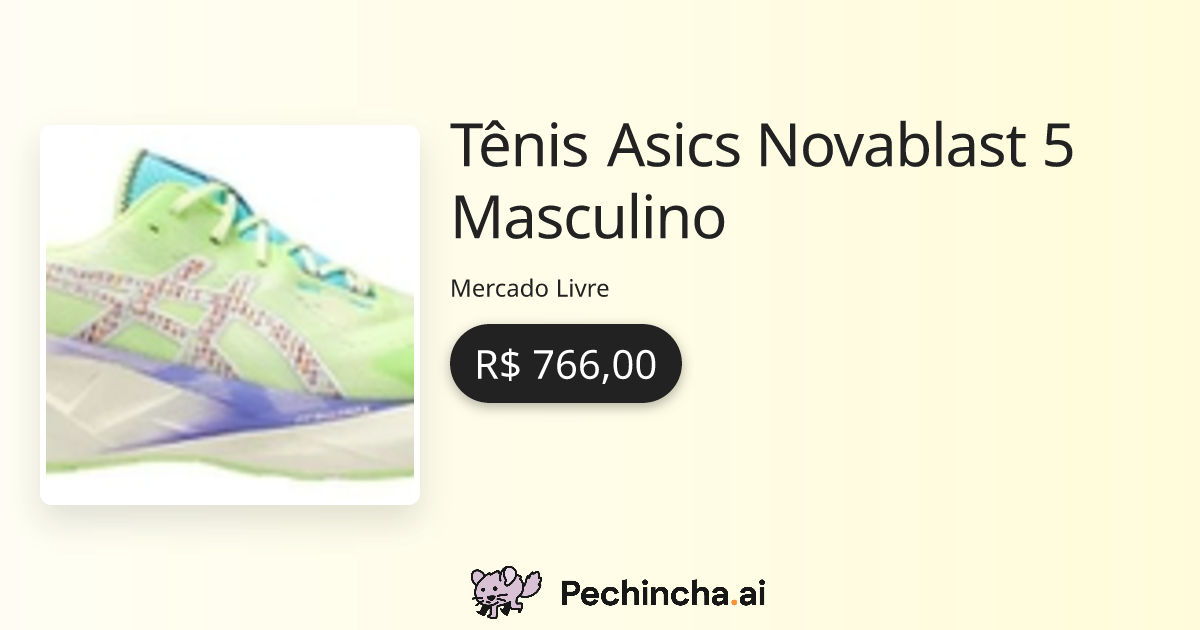 Pechincha.ai