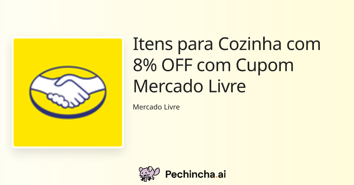 Pechincha.ai