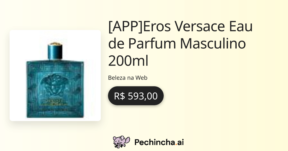 Pechincha.ai