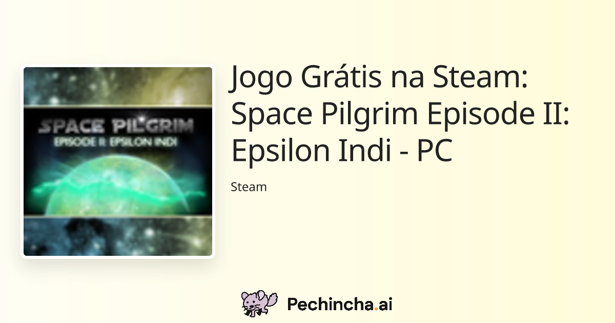 Pechincha.ai