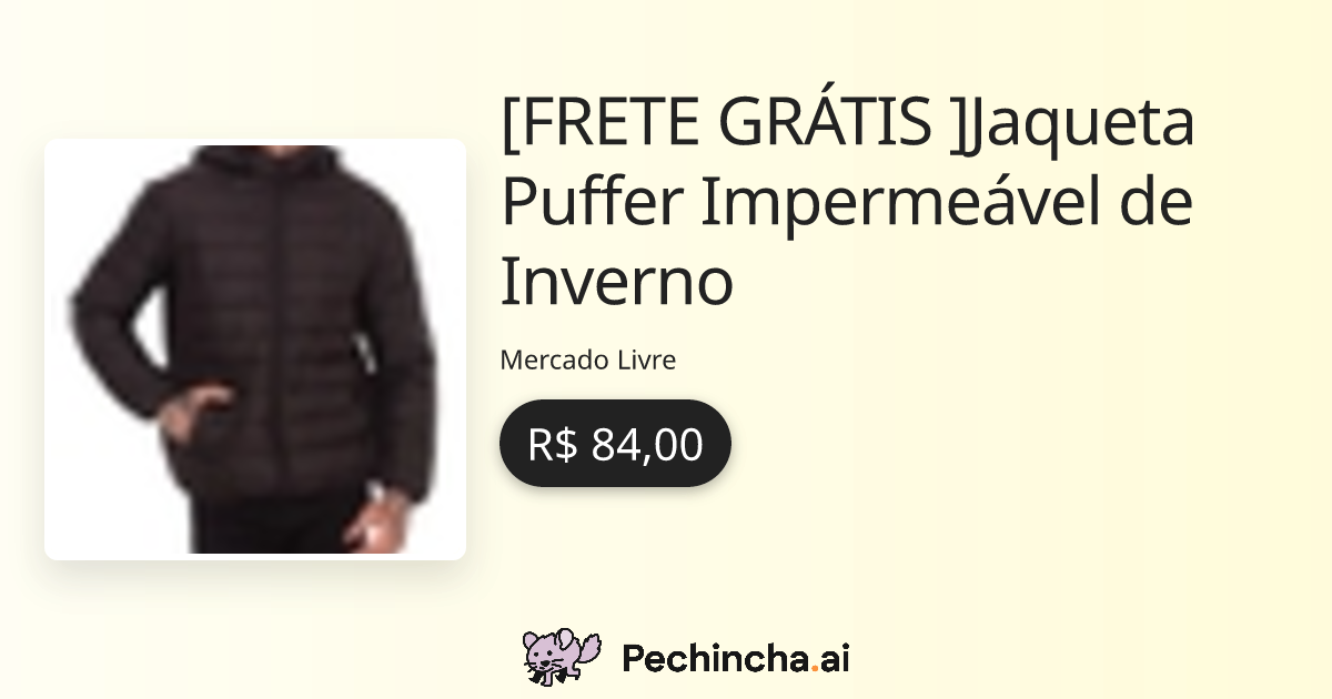 Pechincha.ai