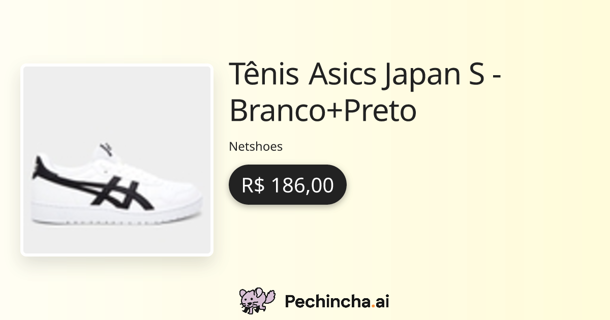 Pechincha.ai